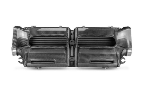 Intercooler de compétition Wagner Tuning pour Porsche 992.1 911 Turbo / Turbo S 200001181, Image 3