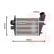 Intercooler, échangeur 01004085 International Radiators