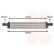 Intercooler, échangeur 03004319 International Radiators