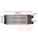 Intercooler, échangeur 09004252 International Radiators