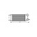 Intercooler, échangeur 09004264 International Radiators