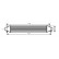 Intercooler, échangeur 17004321 International Radiators, Vignette 2