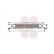 Intercooler, échangeur 17004354 International Radiators, Vignette 2