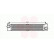 Intercooler, échangeur 17004360 International Radiators, Vignette 2