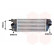 Intercooler, échangeur 17004391 International Radiators, Vignette 2