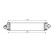 Intercooler, échangeur 18004474 International Radiators
