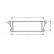 Intercooler, échangeur 28004021 International Radiators, Vignette 2