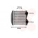 Intercooler, échangeur 29004003 International Radiators