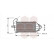 Intercooler, échangeur 37004262 International Radiators, Vignette 2