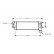 Intercooler, échangeur 40004204 International Radiators, Vignette 2