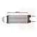 Intercooler, échangeur 40004294 International Radiators