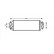 Intercooler, échangeur 43004328 International Radiators, Vignette 2