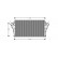 Intercooler, échangeur 47004068 International Radiators, Vignette 2