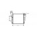 Intercooler, échangeur 58004234 International Radiators, Vignette 2
