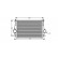 Intercooler, échangeur 58004251 International Radiators