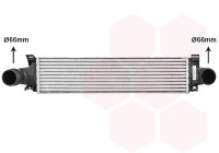 Intercooler, échangeur 59004296 International Radiators