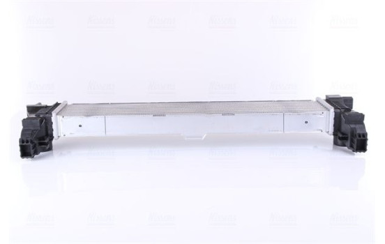 Intercooler, échangeur 96016 Nissens, Image 6
