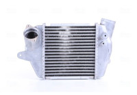 Intercooler, échangeur 96032 Nissens