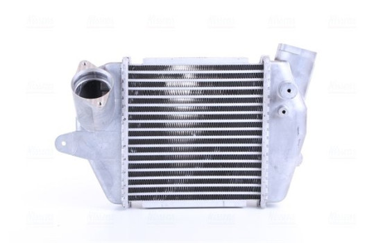 Intercooler, échangeur 96032 Nissens