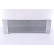 Intercooler, échangeur 96066 Nissens, Vignette 3