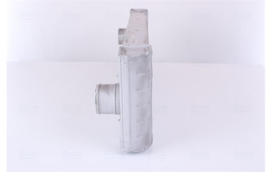 Intercooler, échangeur 96066 Nissens, Image 4