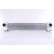 Intercooler, échangeur 96091 Nissens