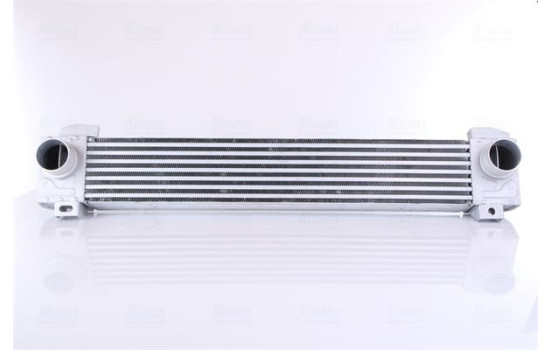 Intercooler, échangeur 96091 Nissens