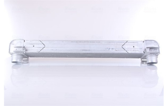 Intercooler, échangeur 96091 Nissens, Image 7