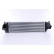 Intercooler, échangeur 96103 Nissens
