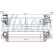 Intercooler, échangeur 96103 Nissens, Vignette 2