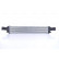Intercooler, échangeur 96111 Nissens