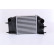 Intercooler, échangeur 961117 Nissens