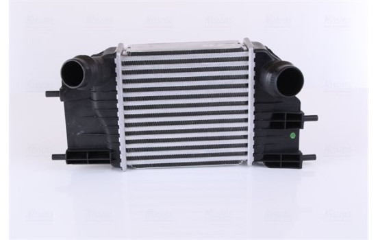 Intercooler, échangeur 961117 Nissens