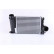 Intercooler, échangeur 961118 Nissens