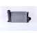 Intercooler, échangeur 961120 Nissens