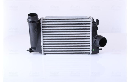 Intercooler, échangeur 961120 Nissens