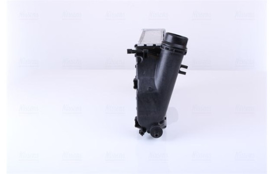 Intercooler, échangeur 961120 Nissens, Image 5