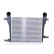 Intercooler, échangeur 961124 Nissens