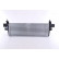 Intercooler, échangeur 961169 Nissens