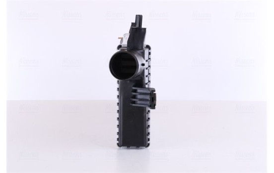 Intercooler, échangeur 961169 Nissens, Image 4