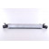 Intercooler, échangeur 961169 Nissens, Vignette 6