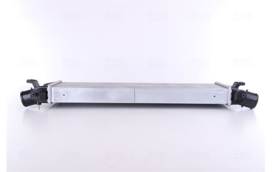Intercooler, échangeur 961169 Nissens, Image 6