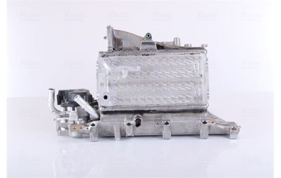 Intercooler, échangeur 961181 Nissens