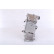 Intercooler, échangeur 961181 Nissens, Vignette 2
