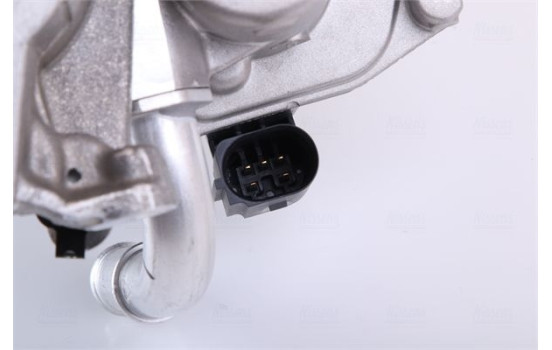 Intercooler, échangeur 961181 Nissens, Image 7
