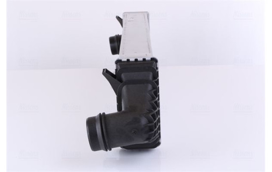 Intercooler, échangeur 961188 Nissens, Image 4