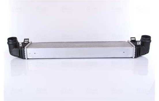 Intercooler, échangeur 961188 Nissens, Image 6