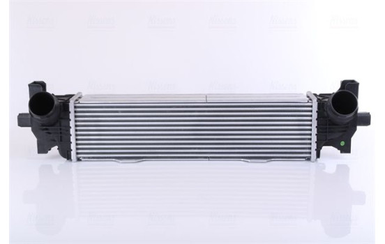 Intercooler, échangeur 961226 Nissens