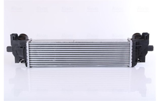 Intercooler, échangeur 961226 Nissens, Image 3