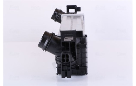 Intercooler, échangeur 961226 Nissens, Image 4
